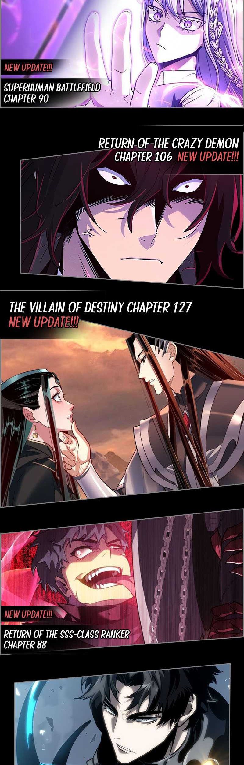 Magic Emperor Chapter 496 - halaman 40