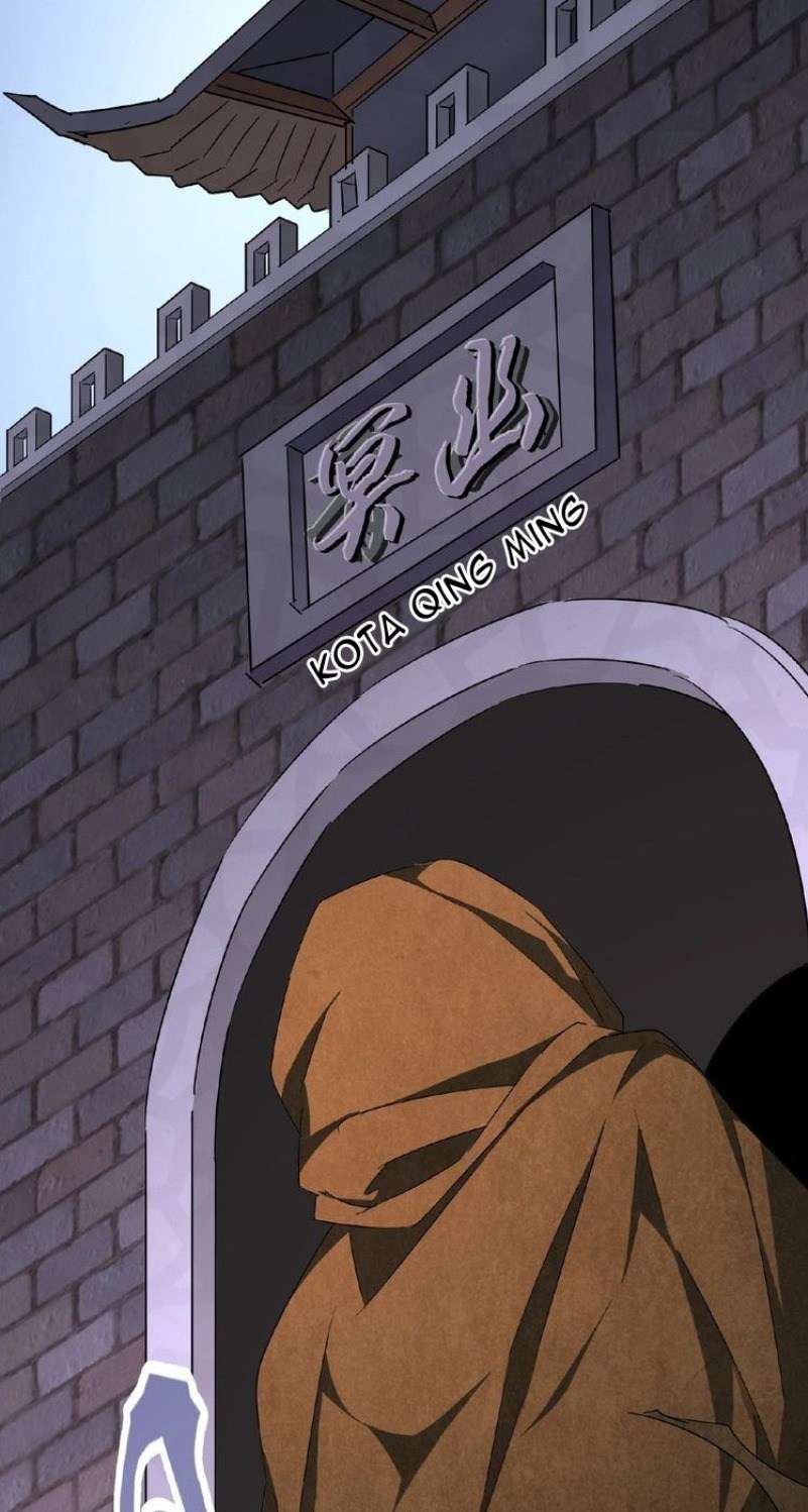Magic Emperor Chapter 50 - halaman 4