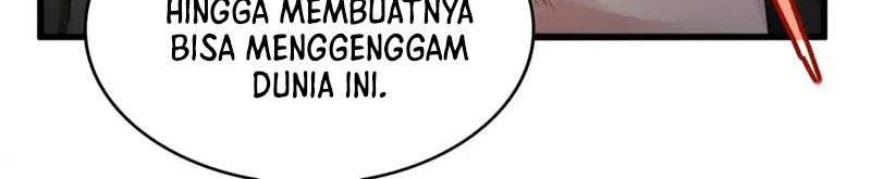 Magic Emperor Chapter 502 - halaman 14