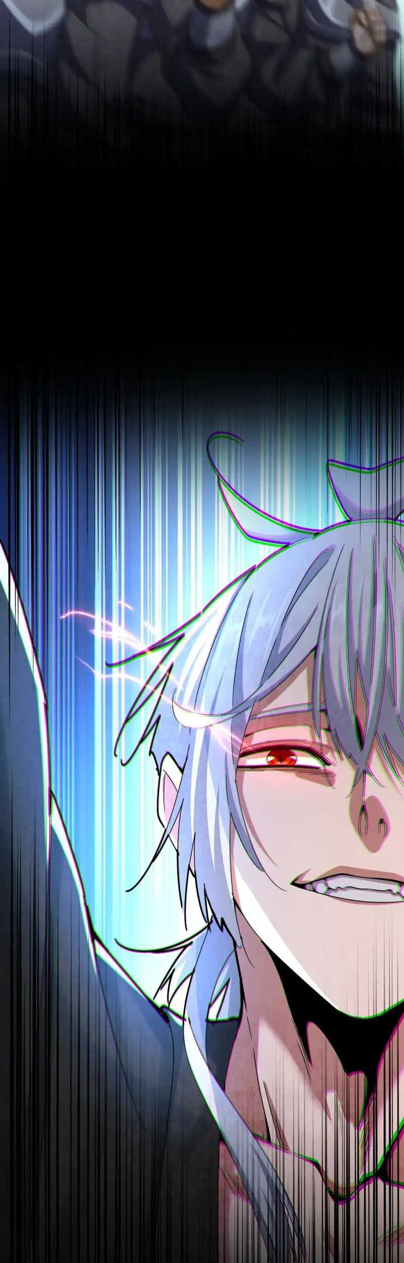 Magic Emperor Chapter 503 - halaman 20