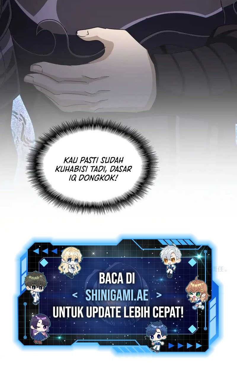 Magic Emperor Chapter 503 - halaman 30