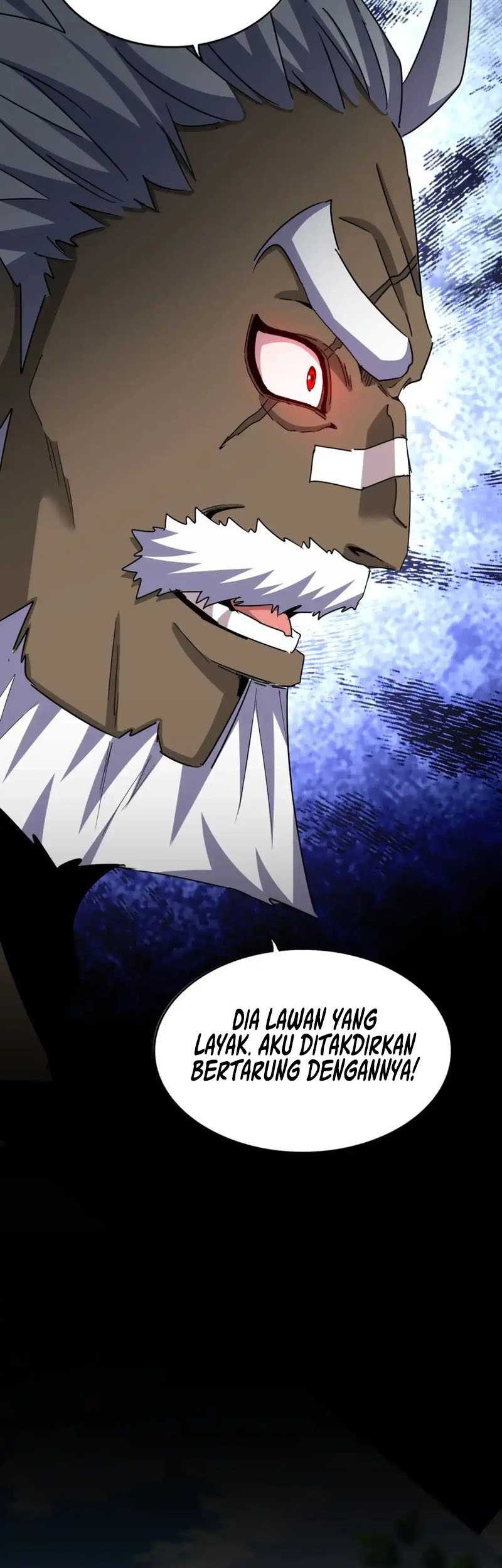 Magic Emperor Chapter 506 - halaman 14