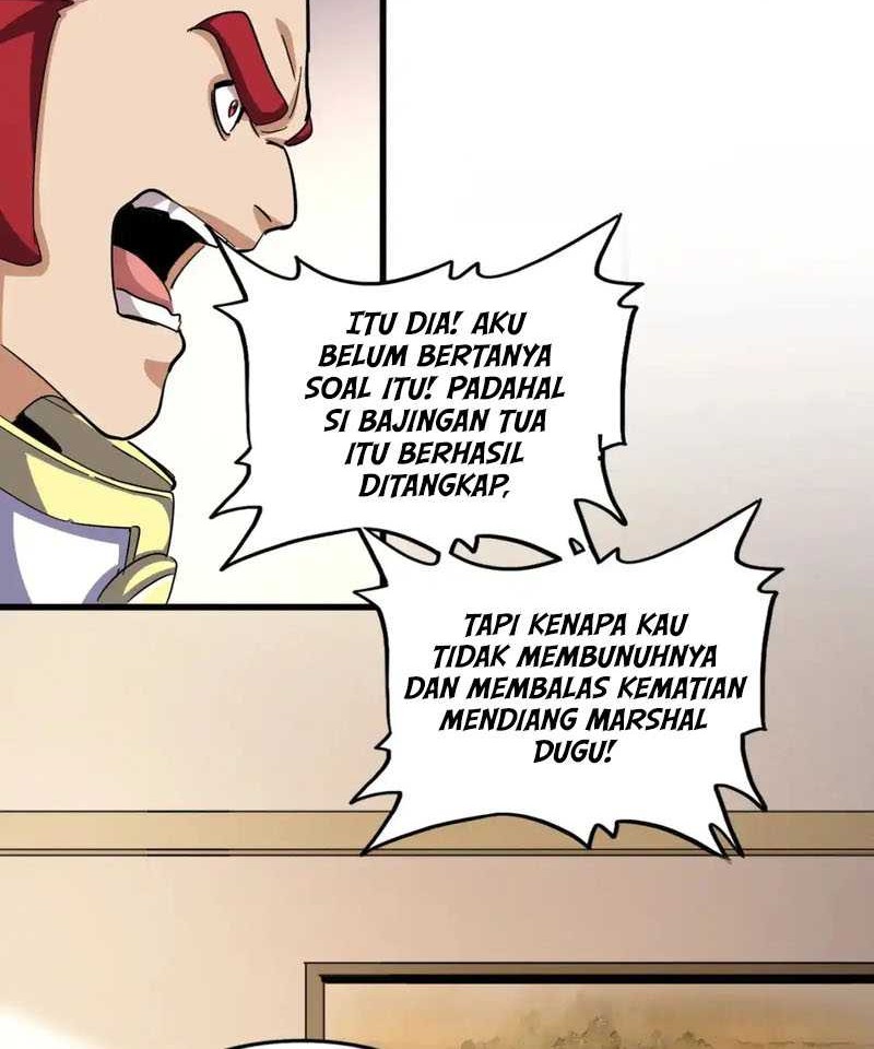 Magic Emperor Chapter 506 - halaman 30