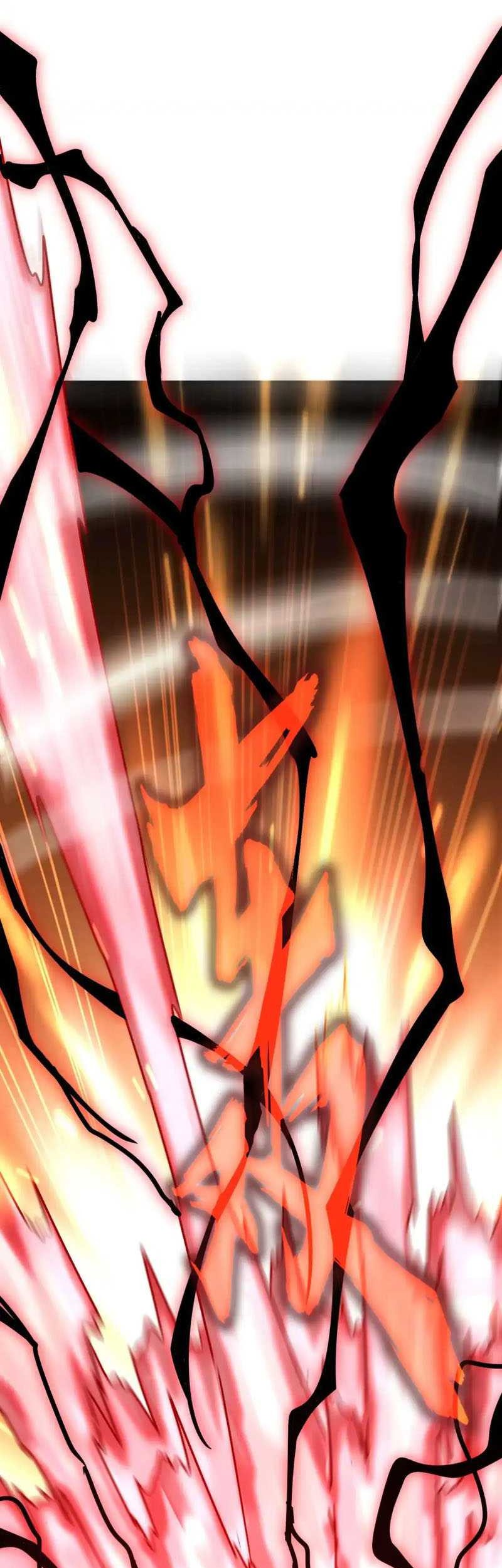 Magic Emperor Chapter 506 - halaman 9