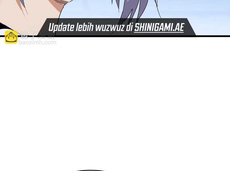 Magic Emperor Chapter 508 - halaman 18