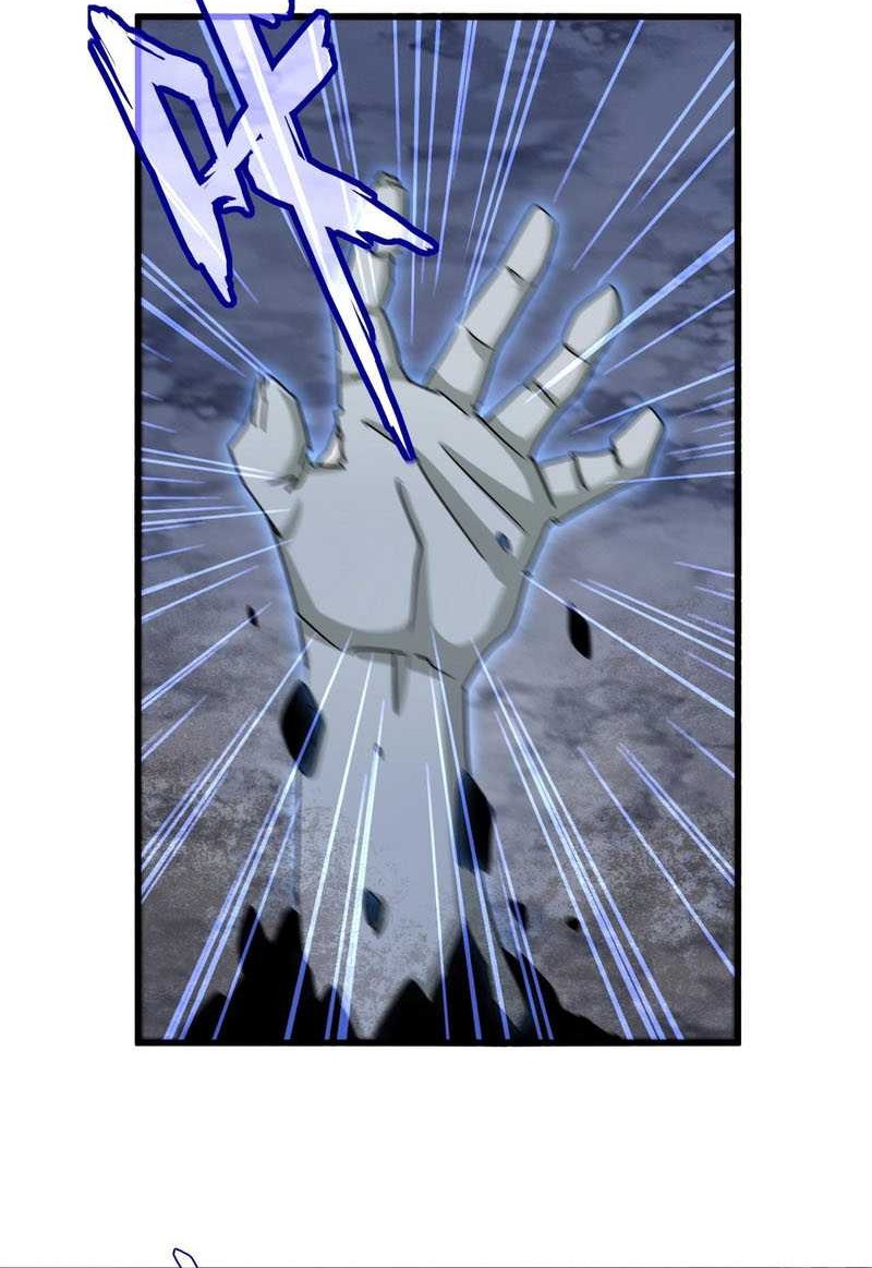Magic Emperor Chapter 508 - halaman 5