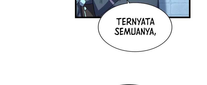 Magic Emperor Chapter 509 - halaman 6