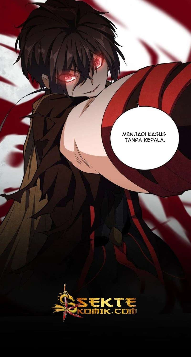Magic Emperor Chapter 51 - halaman 32