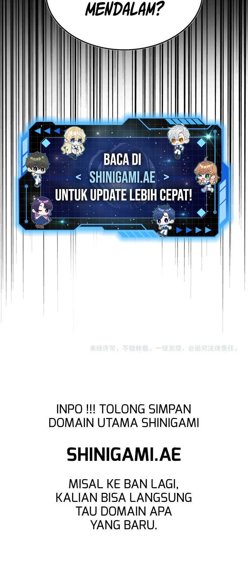 Magic Emperor Chapter 512 - halaman 33