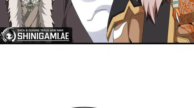 Magic Emperor Chapter 513 - halaman 5