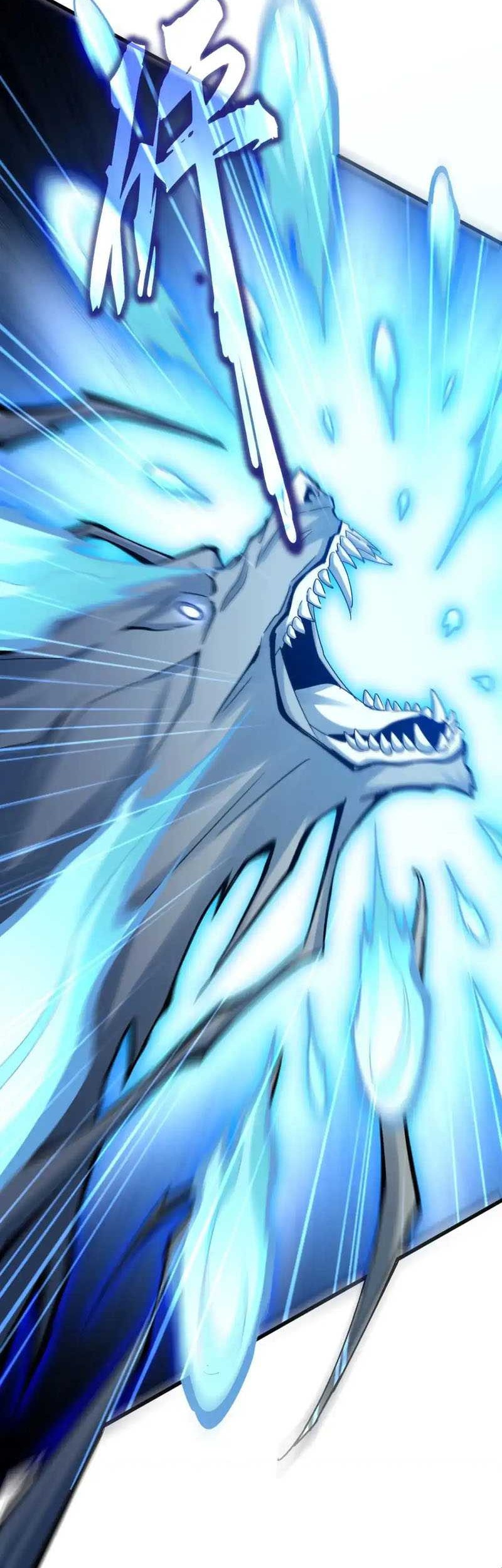 Magic Emperor Chapter 514 - halaman 12