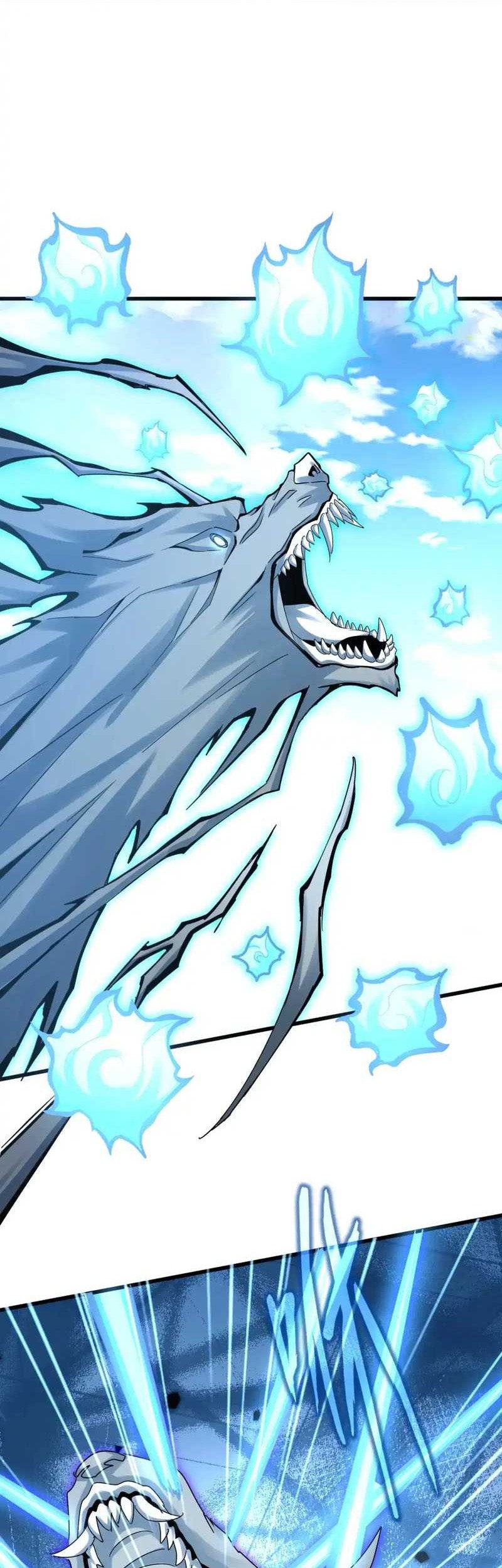 Magic Emperor Chapter 514 - halaman 14