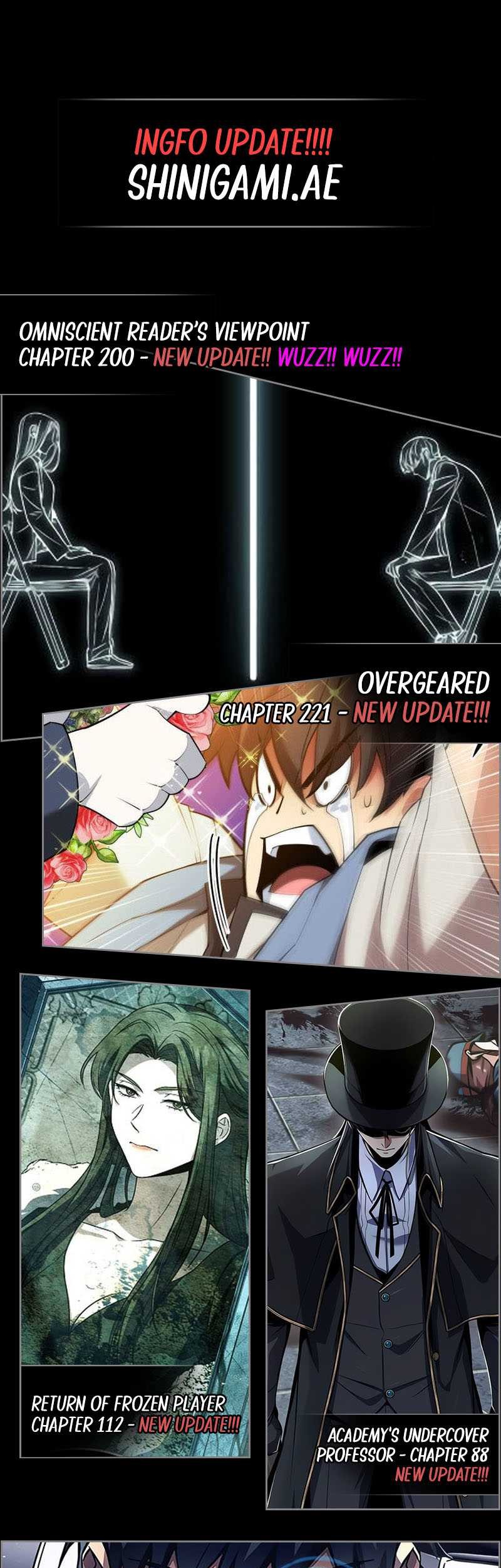 Magic Emperor Chapter 514 - halaman 36