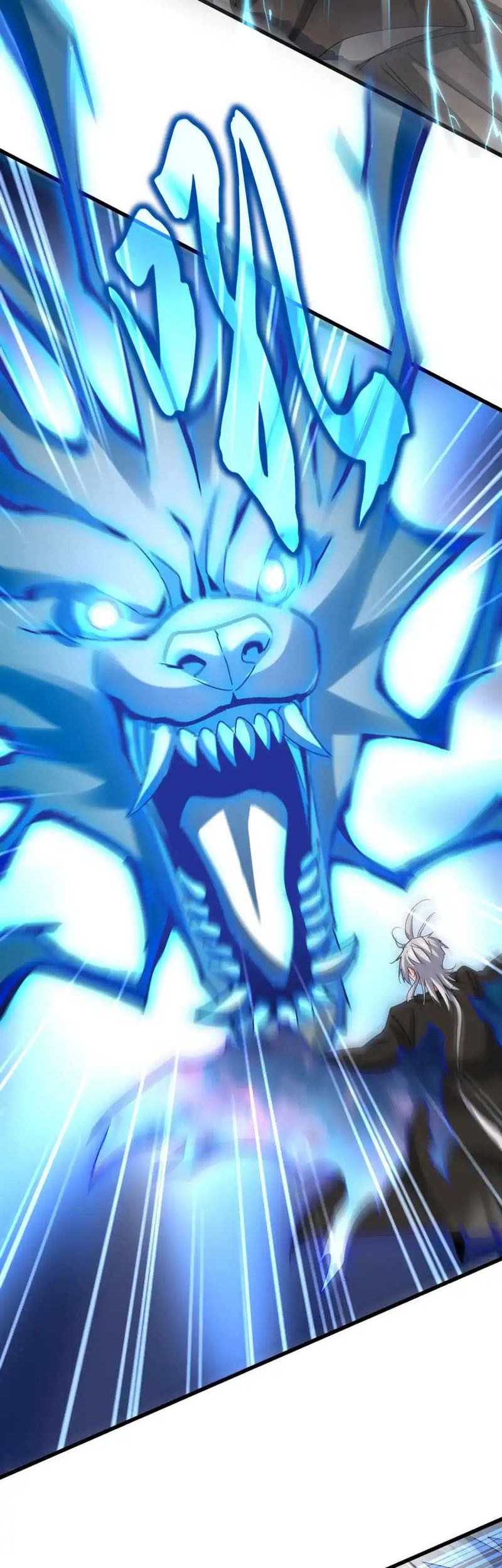 Magic Emperor Chapter 514 - halaman 7