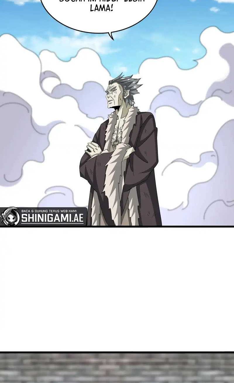 Magic Emperor Chapter 515 - halaman 29