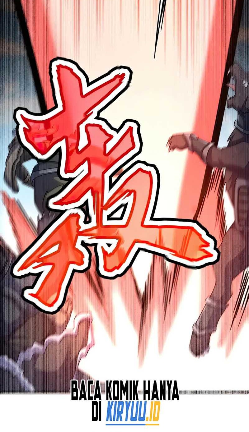 Magic Emperor Chapter 518 - halaman 29