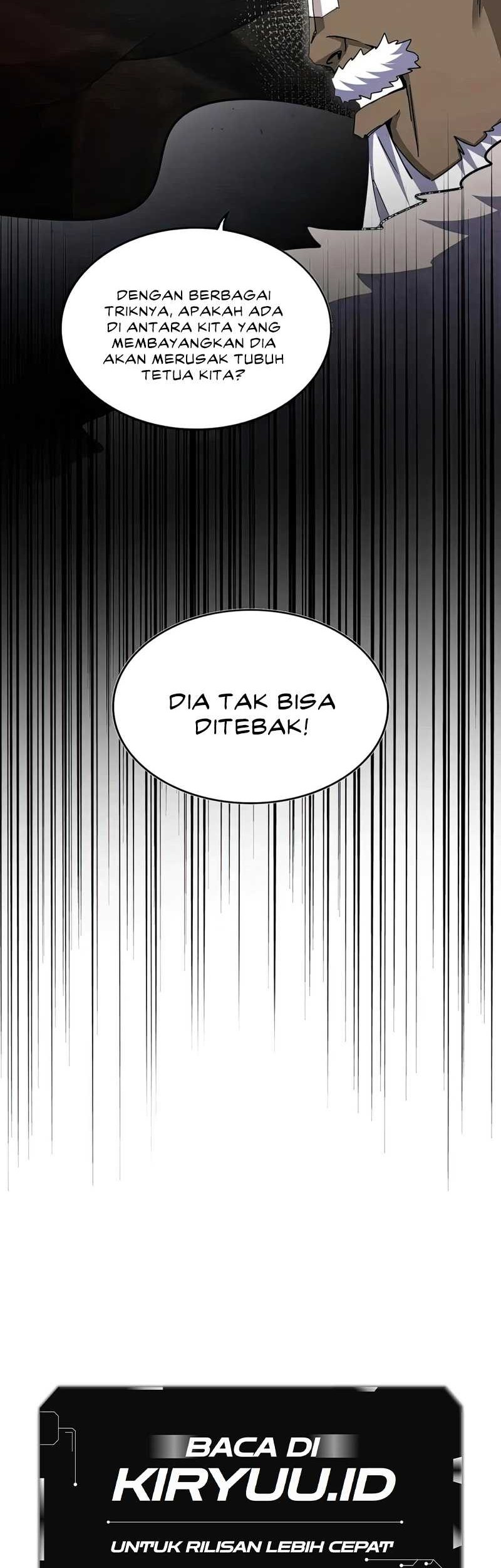 Magic Emperor Chapter 518 - halaman 3
