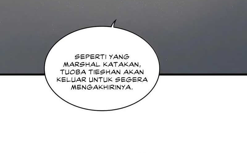 Magic Emperor Chapter 518 - halaman 9