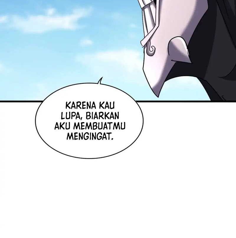 Magic Emperor Chapter 519 - halaman 24