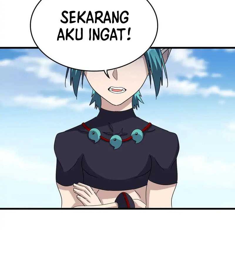 Magic Emperor Chapter 519 - halaman 32