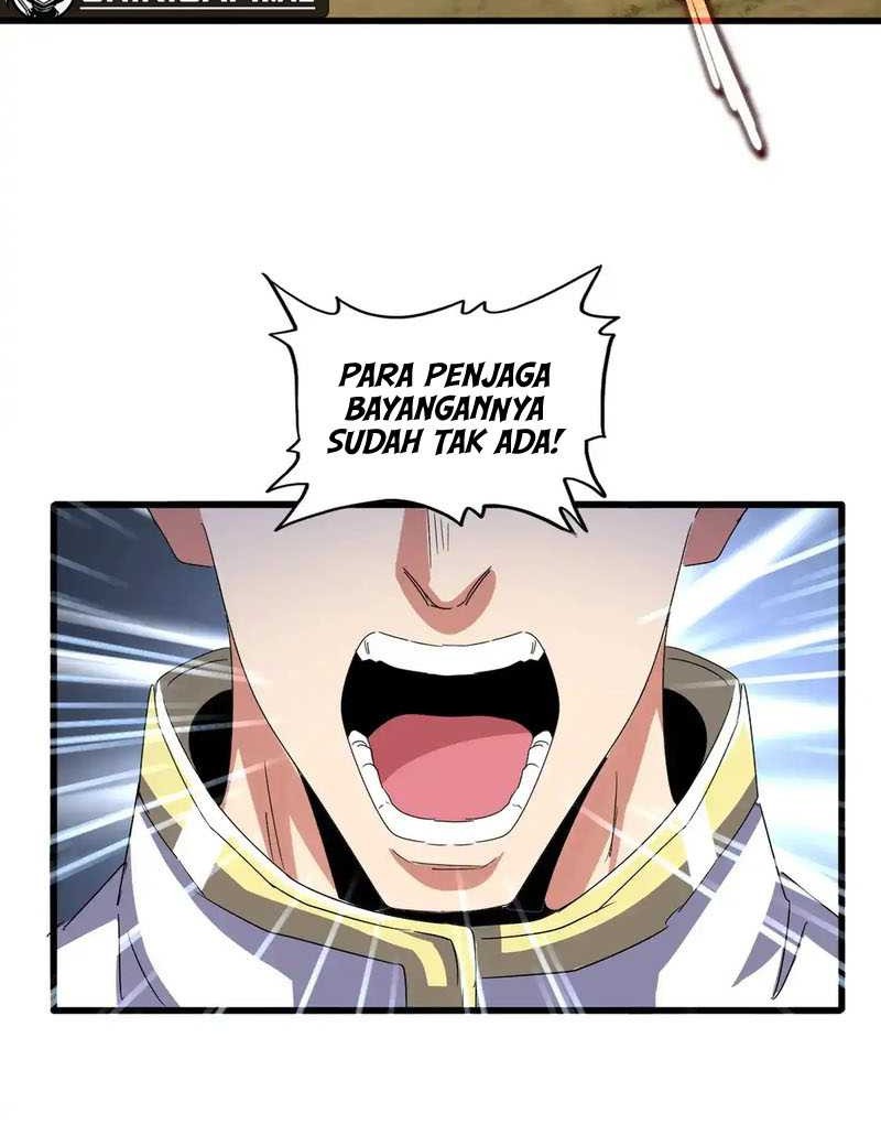 Magic Emperor Chapter 519 - halaman 8