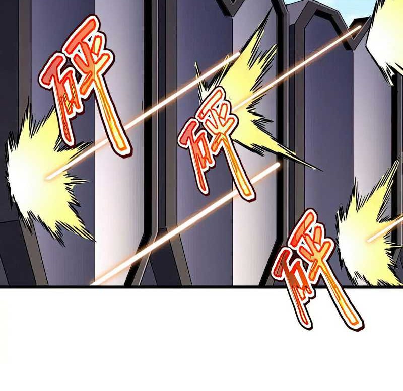 Magic Emperor Chapter 520 - halaman 35