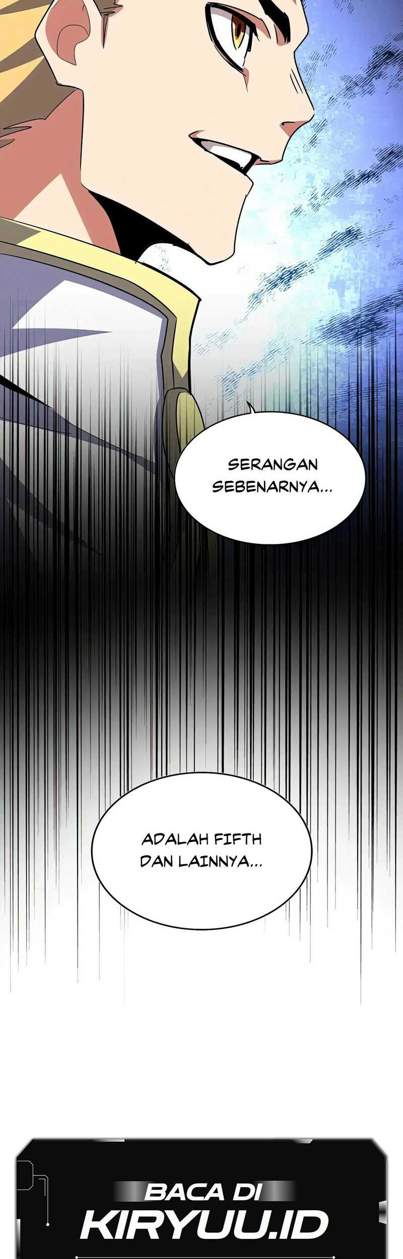 Magic Emperor Chapter 520 - halaman 37
