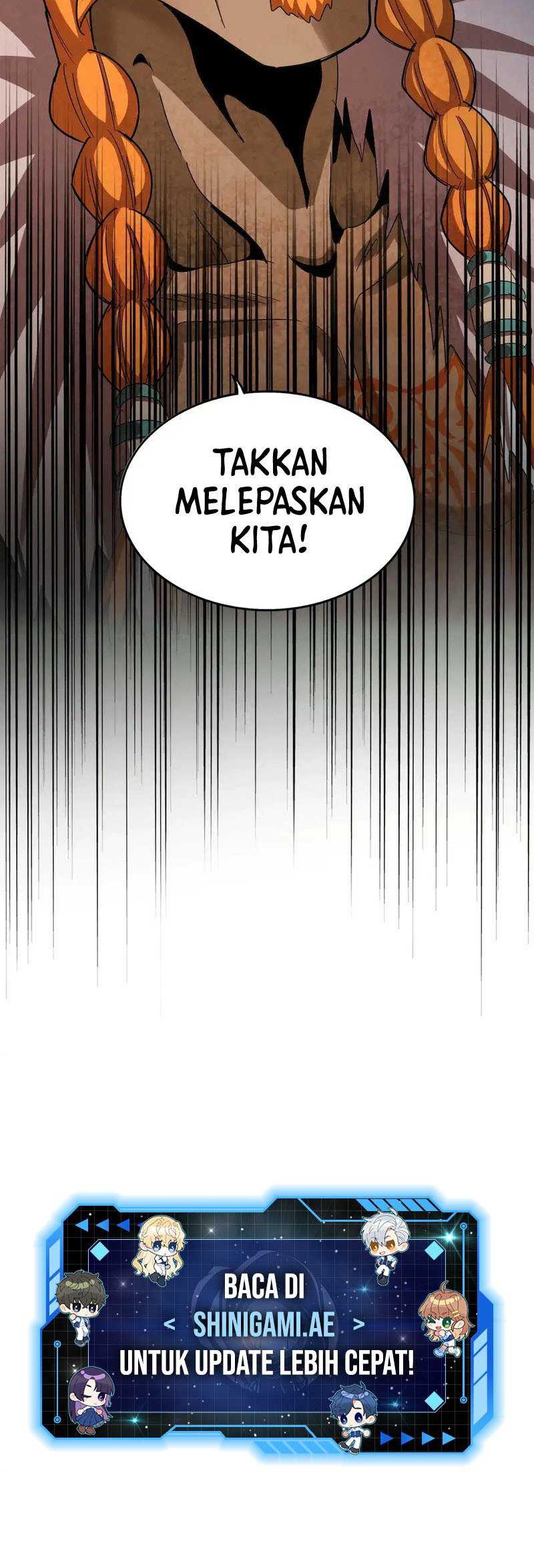 Magic Emperor Chapter 521 - halaman 35
