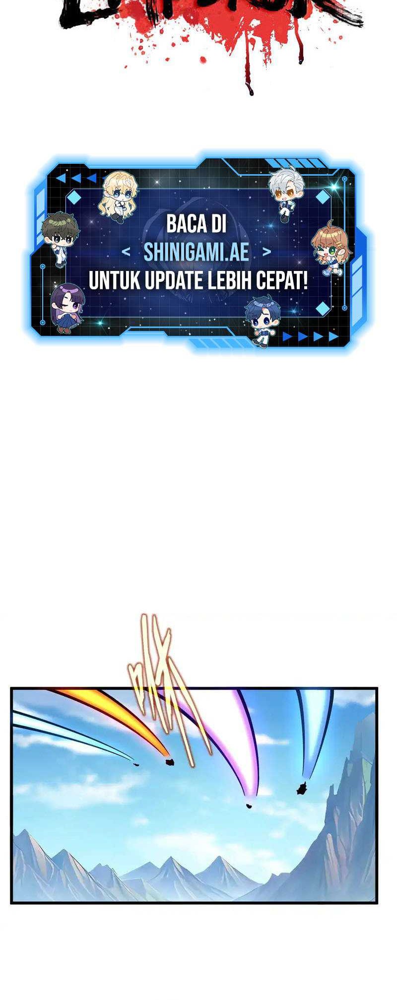 Magic Emperor Chapter 521 - halaman 5