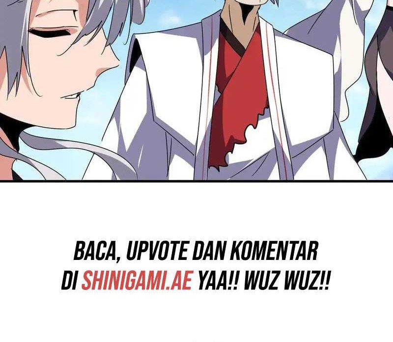 Magic Emperor Chapter 522 - halaman 32