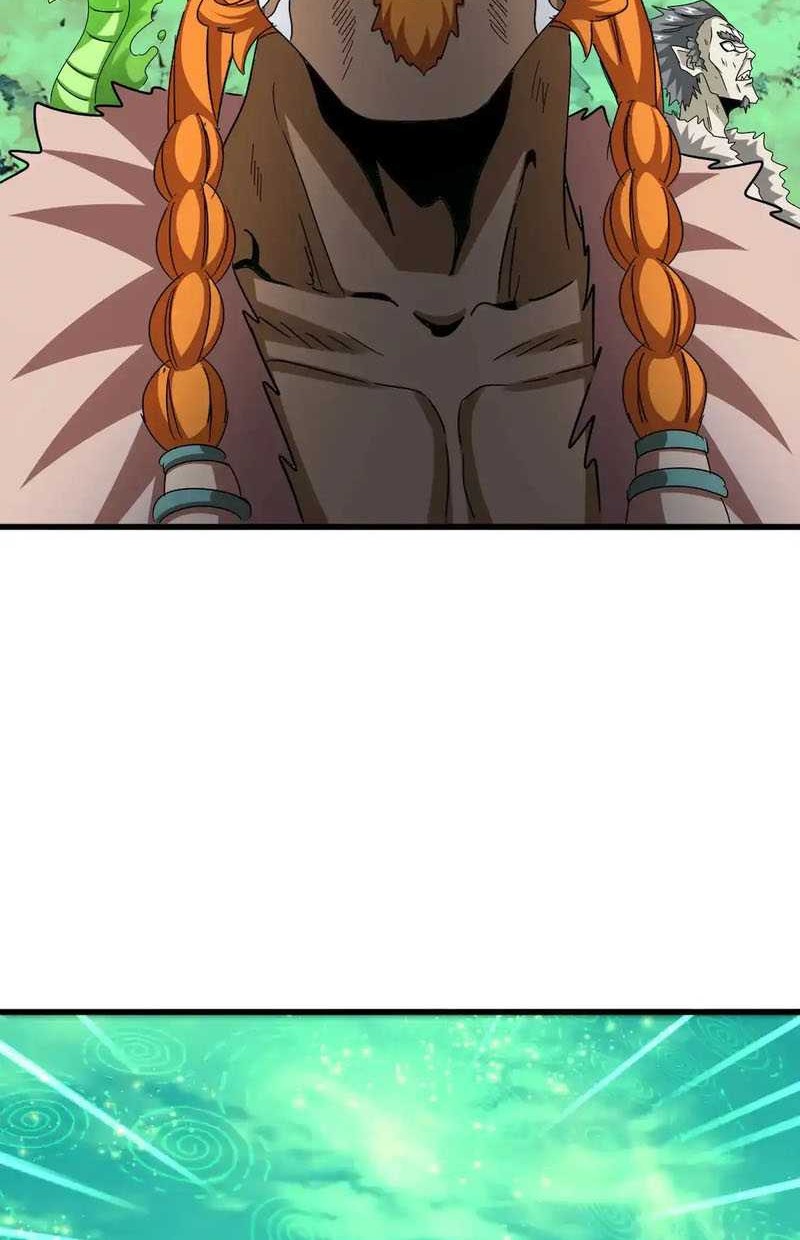 Magic Emperor Chapter 523 - halaman 13
