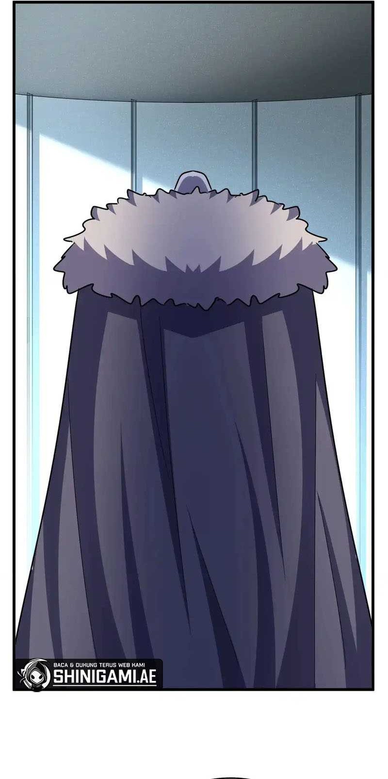 Magic Emperor Chapter 524 - halaman 25