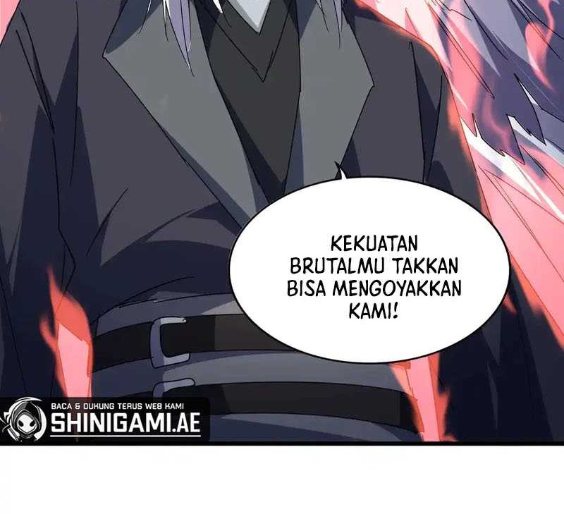 Magic Emperor Chapter 525 - halaman 29