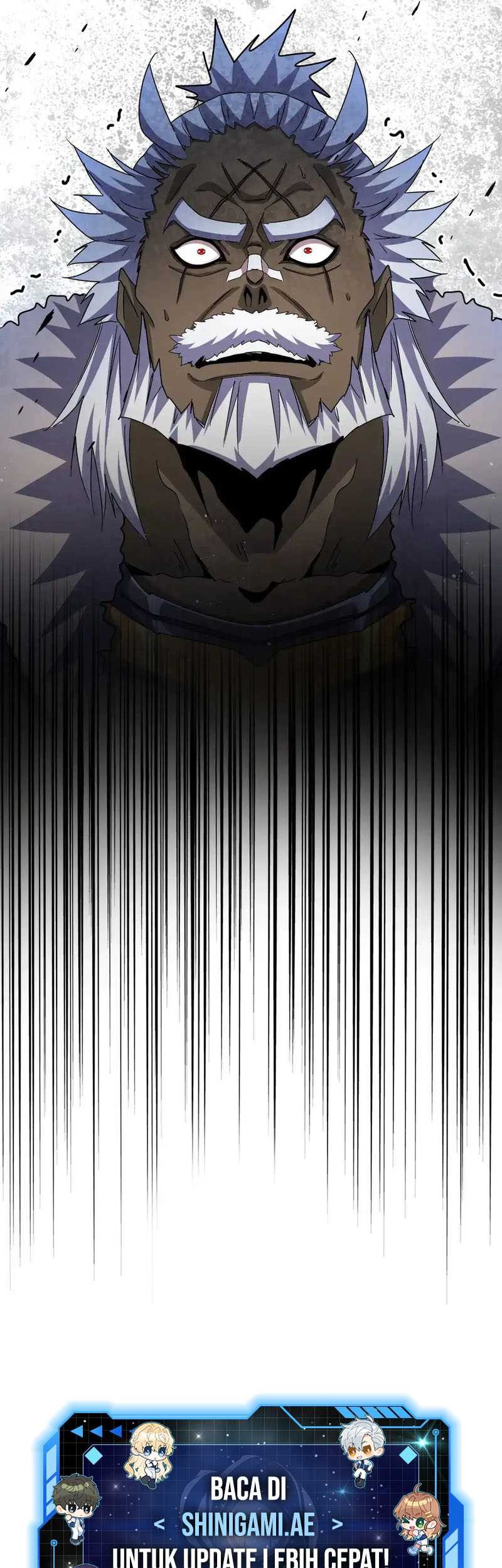 Magic Emperor Chapter 526 - halaman 30