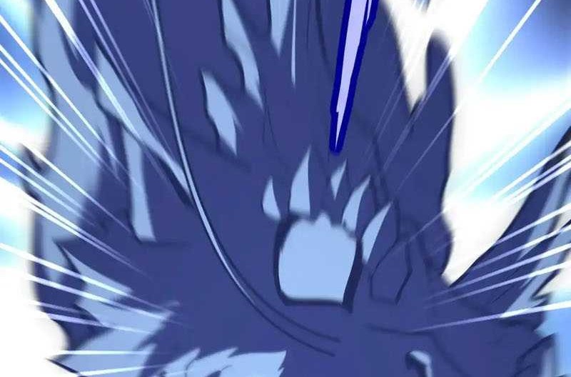 Magic Emperor Chapter 528 - halaman 5