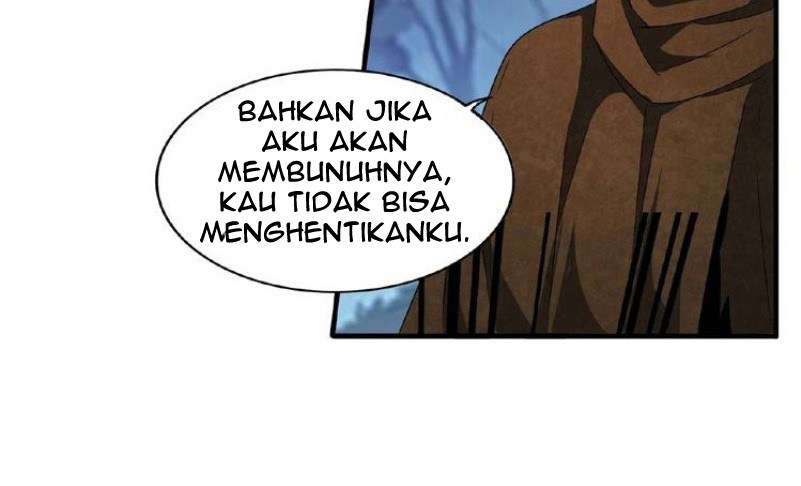 Magic Emperor Chapter 53 - halaman 24