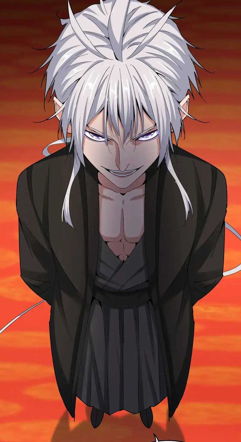Magic Emperor Chapter 532 - halaman 17
