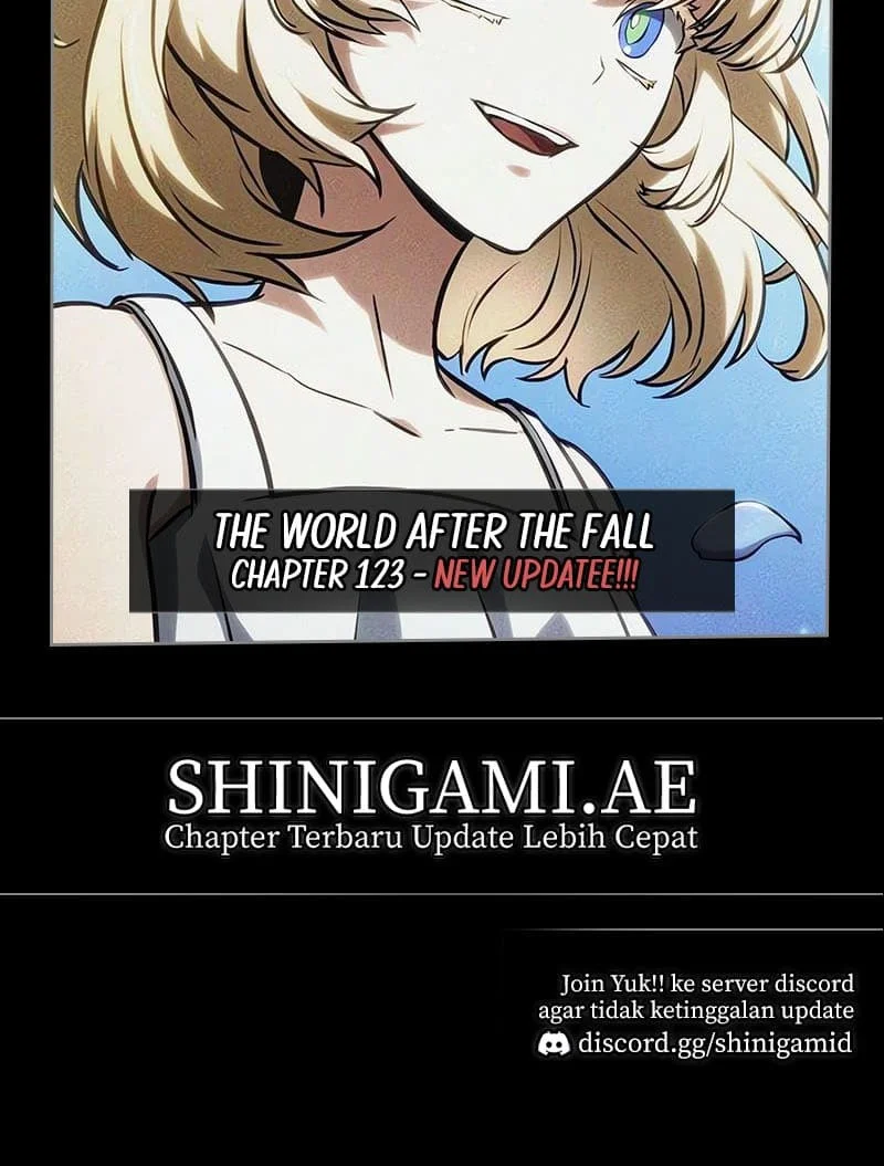 Magic Emperor Chapter 535 - halaman 34