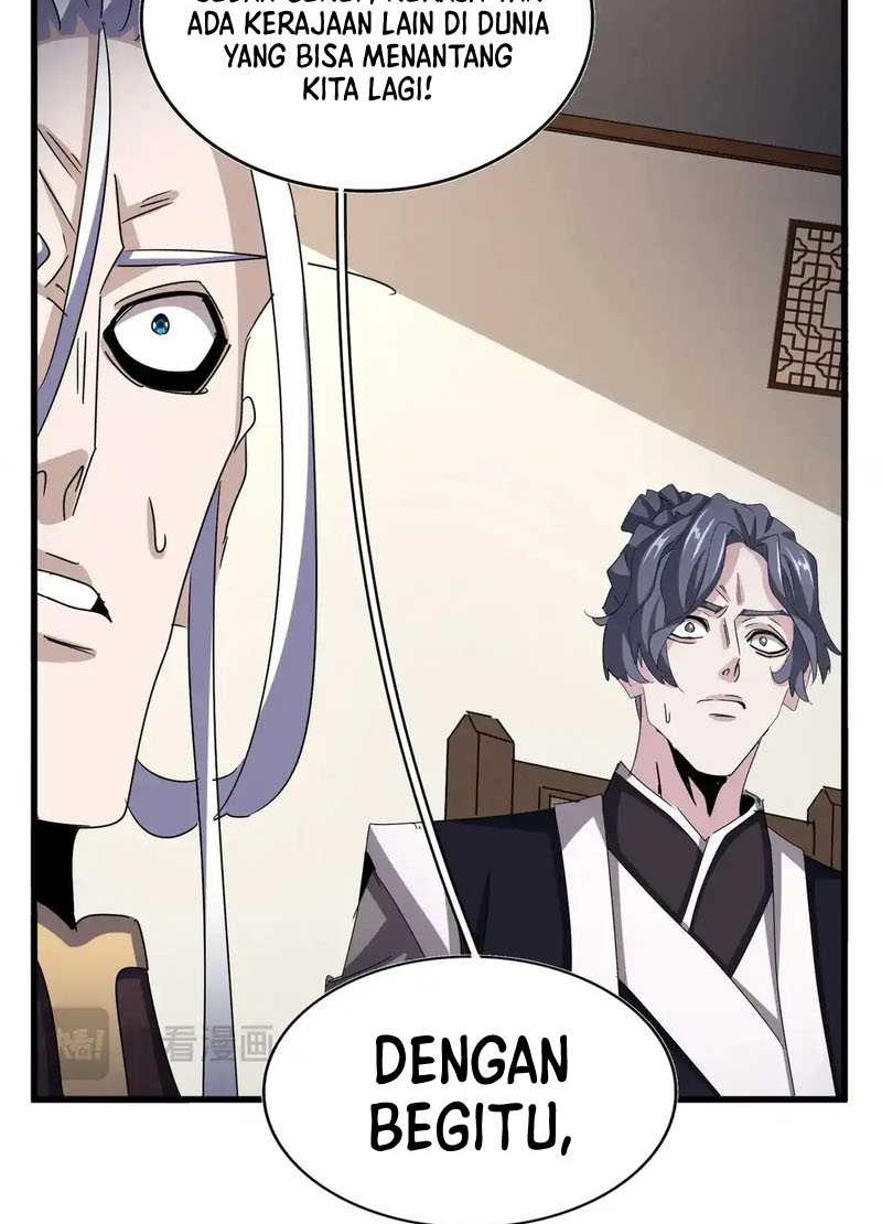 Magic Emperor Chapter 536 - halaman 13