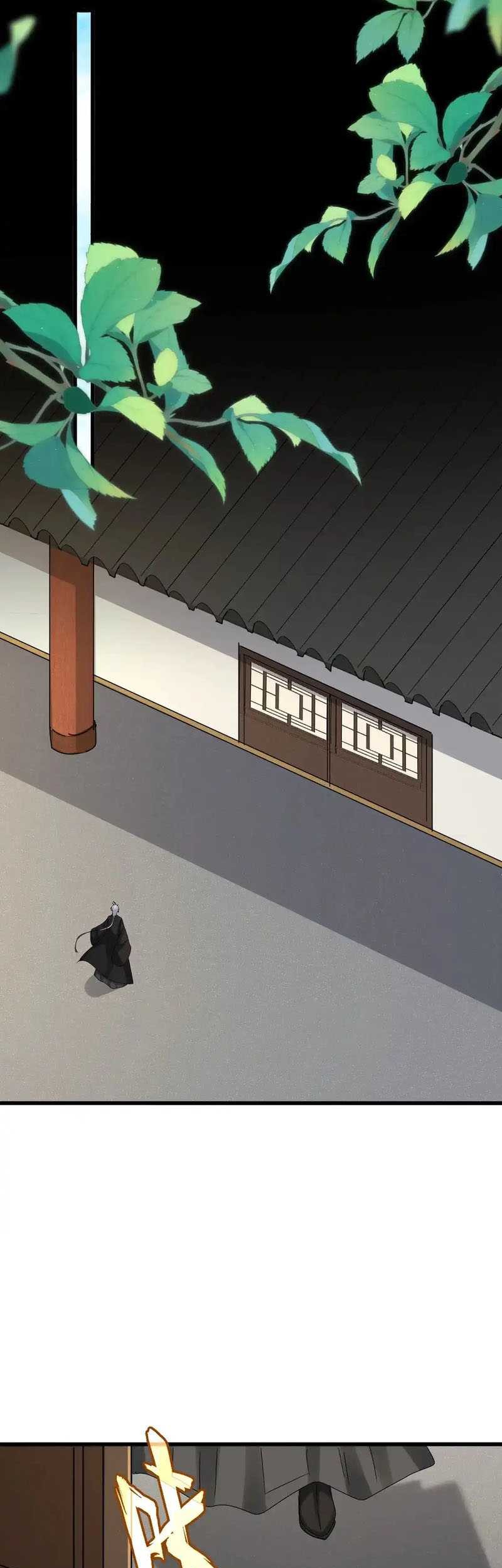 Magic Emperor Chapter 536 - halaman 22