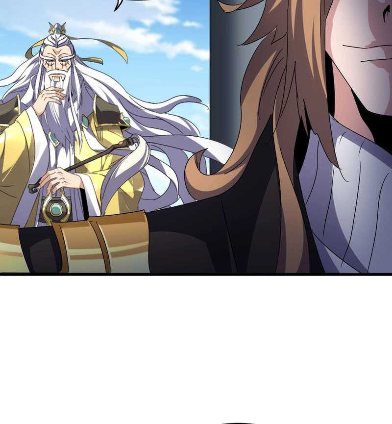 Magic Emperor Chapter 538 - halaman 17