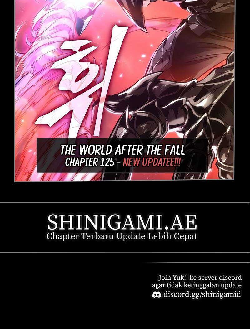 Magic Emperor Chapter 540 - halaman 38