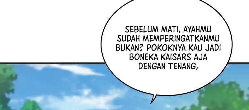 Magic Emperor Chapter 540 - halaman 6