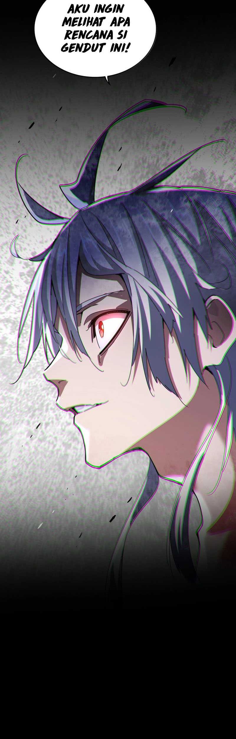 Magic Emperor Chapter 541 - halaman 30