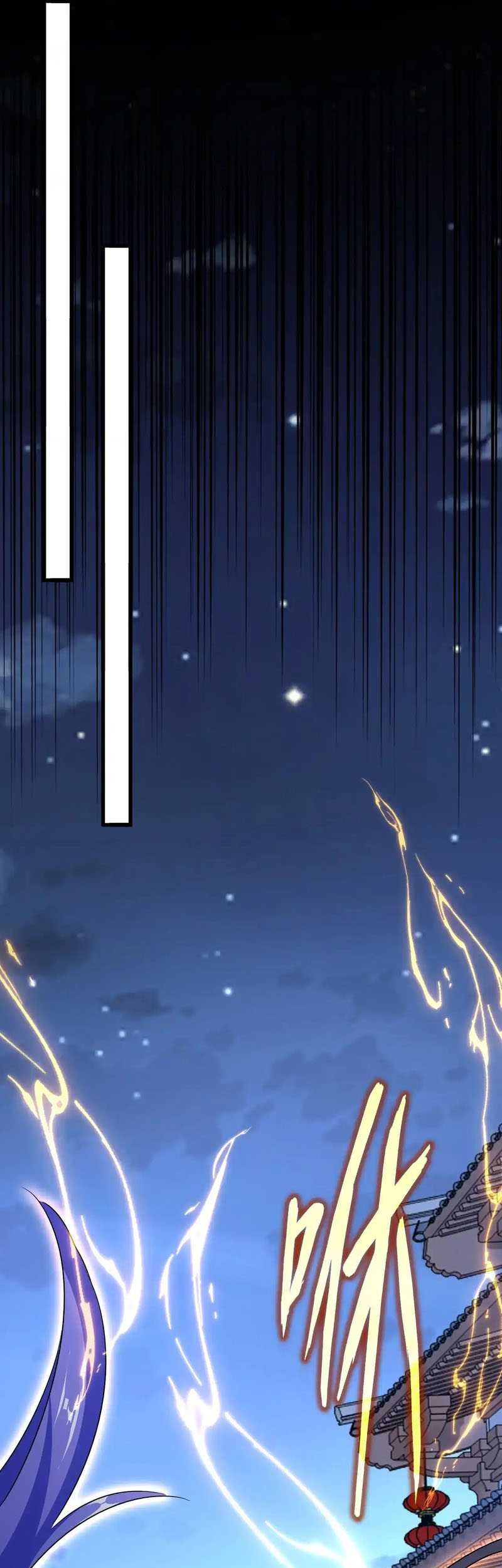 Magic Emperor Chapter 543 - halaman 13
