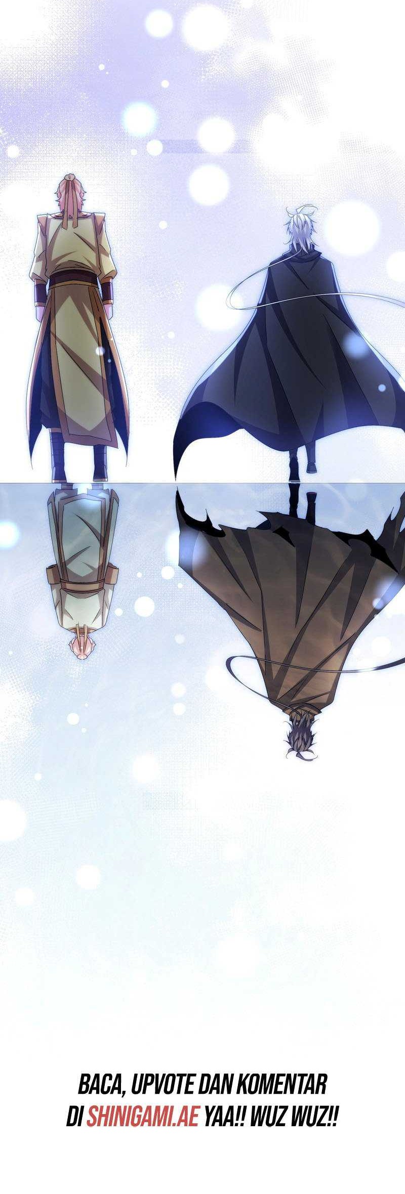 Magic Emperor Chapter 544 - halaman 25