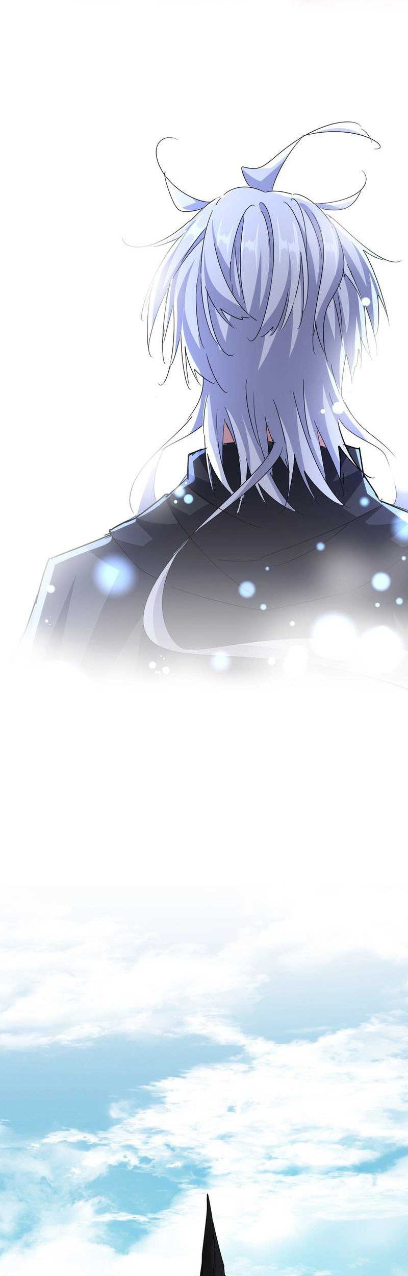 Magic Emperor Chapter 544 - halaman 27