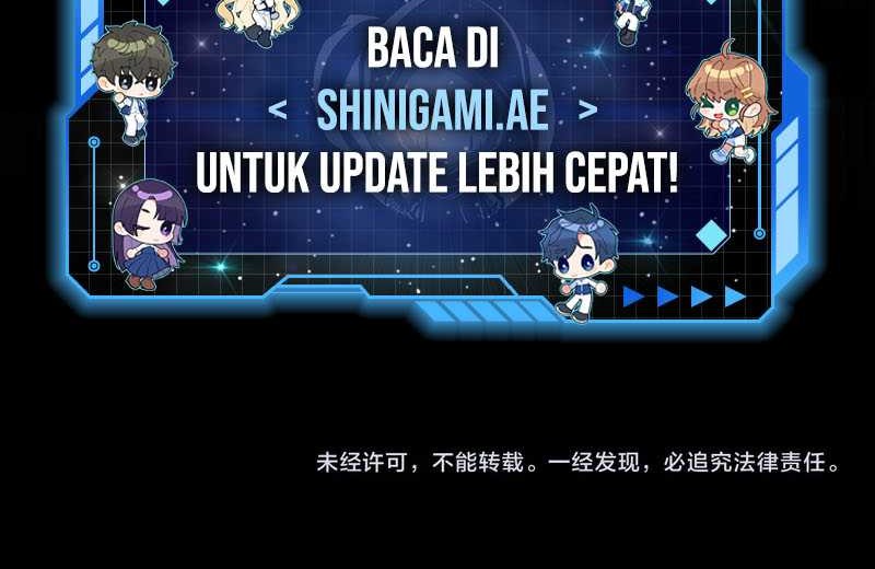Magic Emperor Chapter 548 - halaman 32