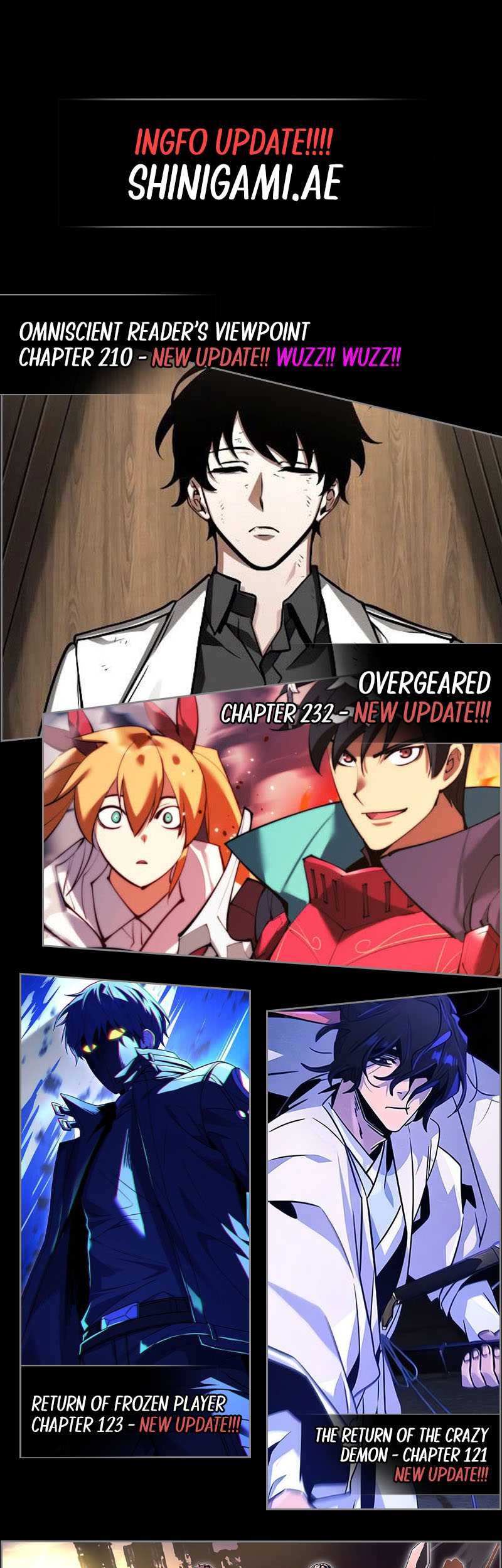 Magic Emperor Chapter 548 - halaman 34