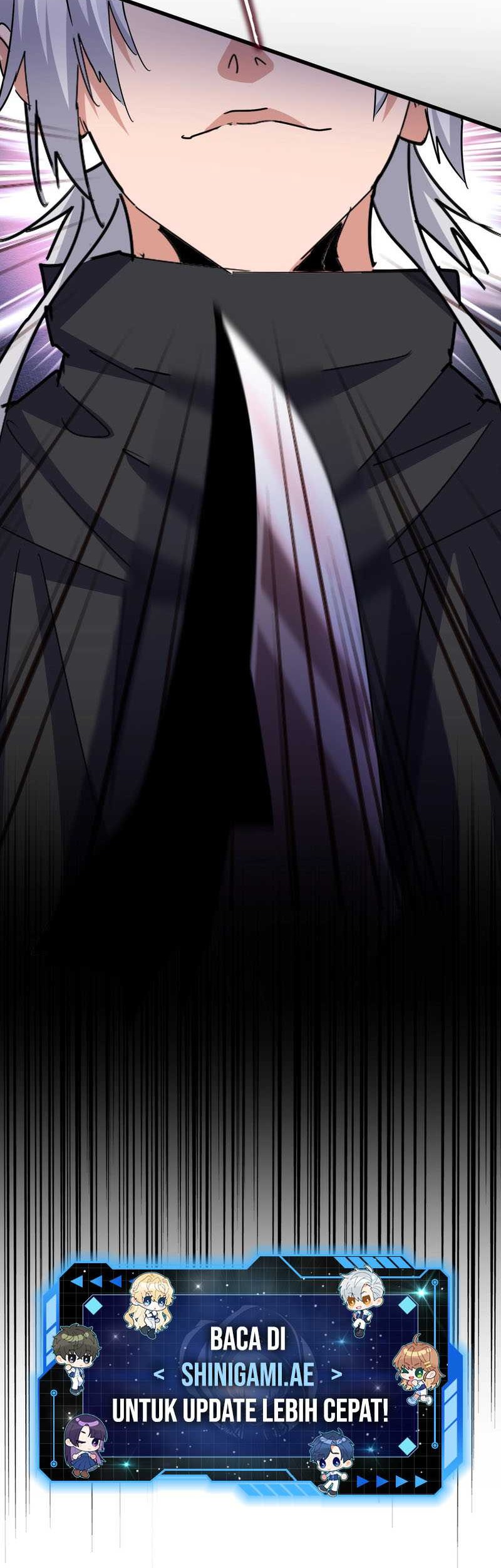 Magic Emperor Chapter 549 - halaman 32